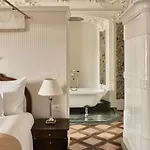 Hotel Palais Bad Ragaz