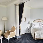 Palais 5* Bad Ragaz
