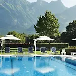 Hotel Palais Bad Ragaz