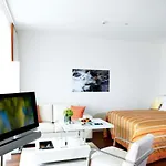 Palais Hotel Bad Ragaz