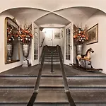Palais Hotel Bad Ragaz