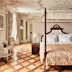 Palais Hotel Bad Ragaz