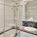 Hotel Palais Bad Ragaz