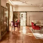 Palais Hotel Bad Ragaz
