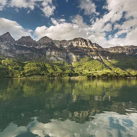 Ξενοδοχείο Palais