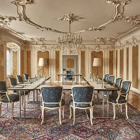 Palais 5* باد ريغاز