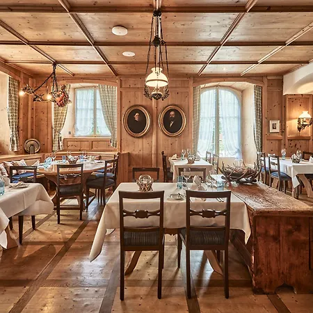 Palais 5*