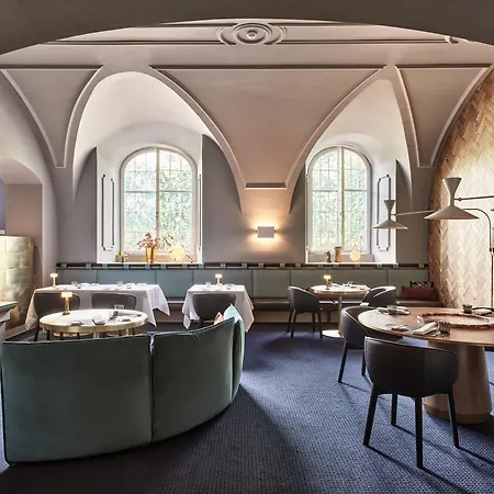 Hotel Palais Bad Ragaz