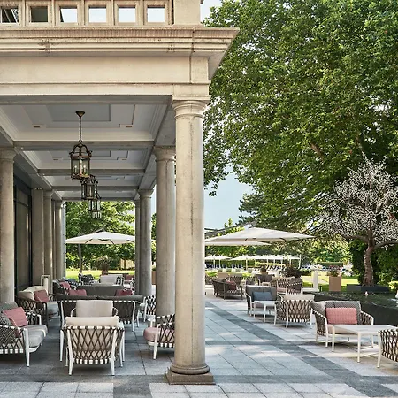 فندق Palais باد ريغاز