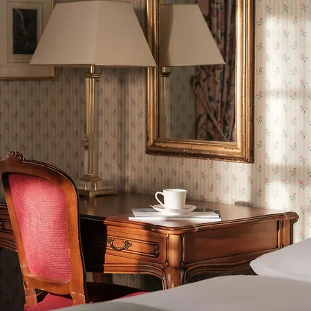 Palais Bad Ragaz