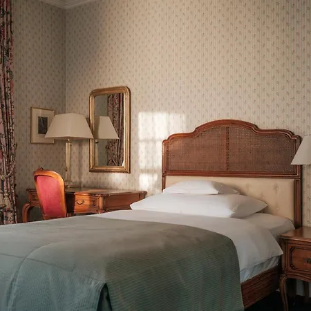 Palais 5* Bad Ragaz