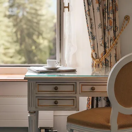 Palais Hotel 5*