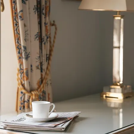 Hotel Palais 5*