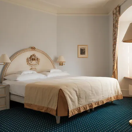 Palais Hotel Bad Ragaz
