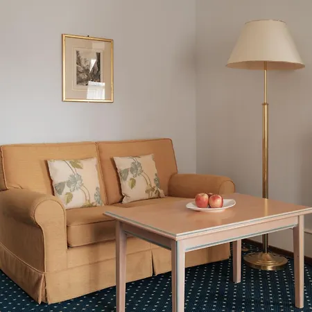 Palais 5*