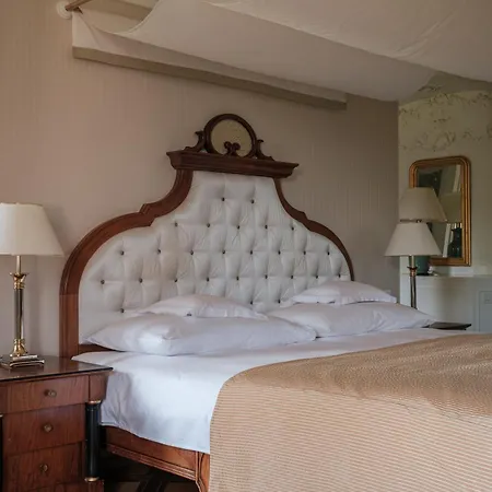 Palais Hotel