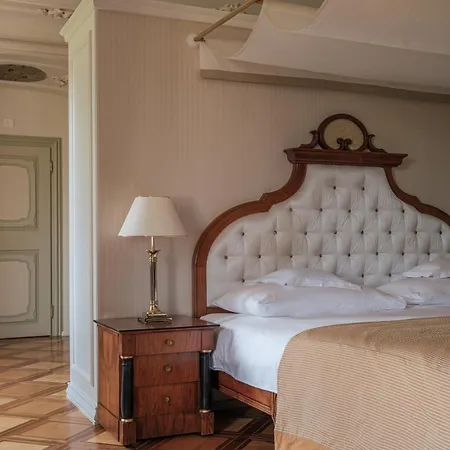 Hotel Palais Bad Ragaz