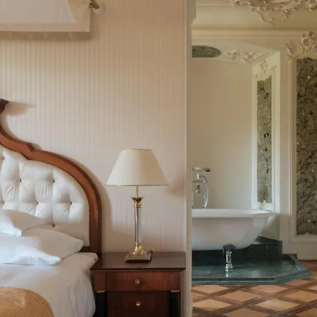 Palais Bad Ragaz
