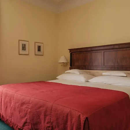 Palais Hotel Bad Ragaz