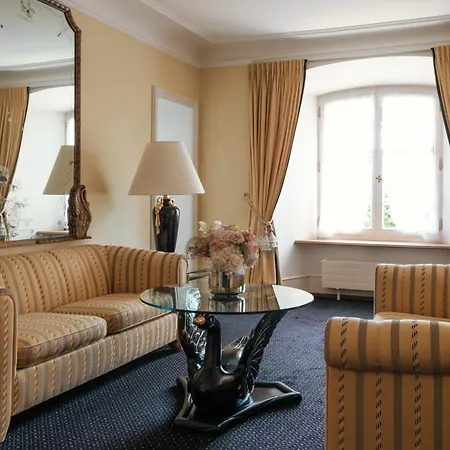 Palais Bad Ragaz