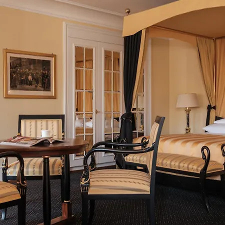 Palais 5* Bad Ragaz