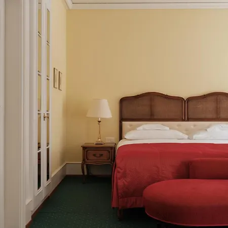 Palais Hotel