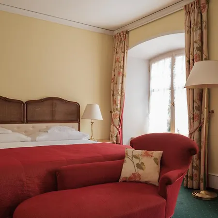 Palais Hotel 5*