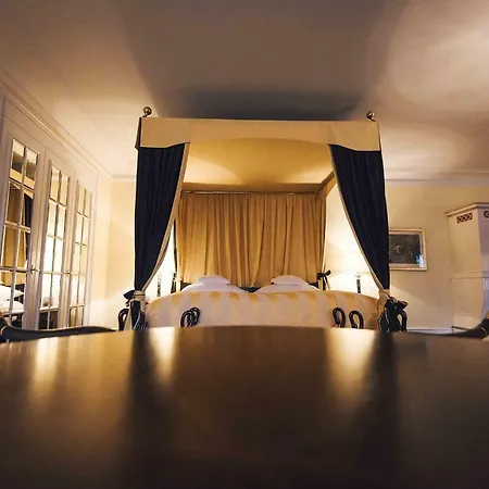 Hotel Palais Bad Ragaz