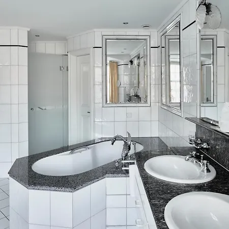 Hotel Palais Bad Ragaz