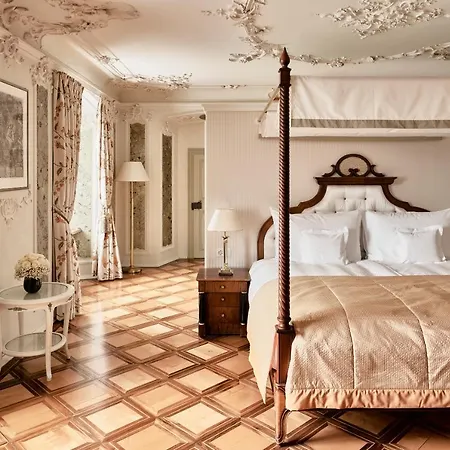 Palais Hotel Bad Ragaz