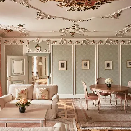 Palais Bad Ragaz