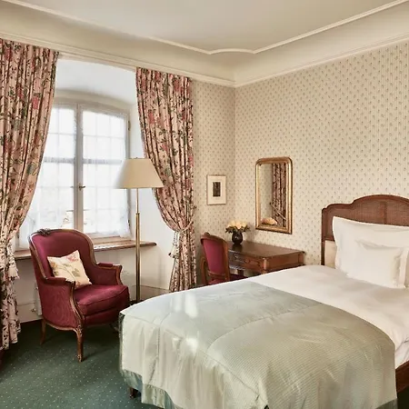 Hotel Palais
