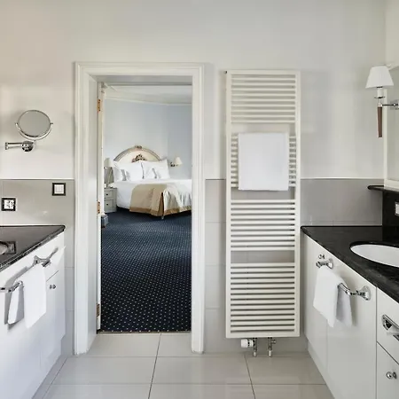 Hotel Palais Bad Ragaz