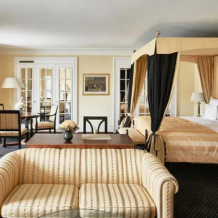 Palais 5* باد ريغاز