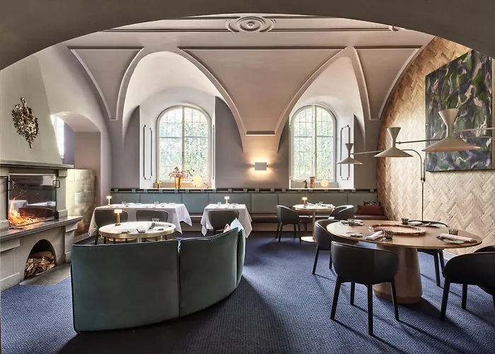 Hotel Palais Bad Ragaz