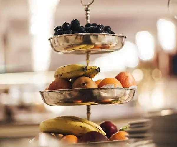 Palais Hotel Bad Ragaz