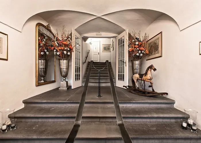 Palais Hotel Bad Ragaz