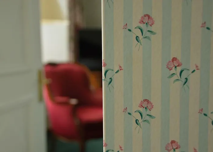 Hotel Palais Bad Ragaz