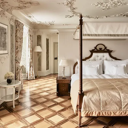 Hotel Palais Bad Ragaz