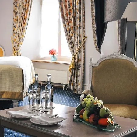 Palais Hotel Bad Ragaz