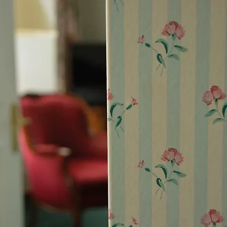 Hotel Palais Bad Ragaz