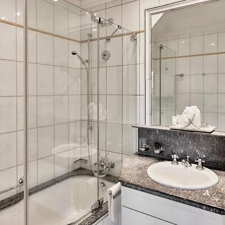 Hotel Palais Bad Ragaz