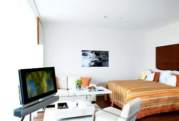 Palais Hotel Bad Ragaz