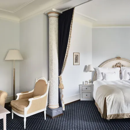 Palais 5* バート・ラガツ