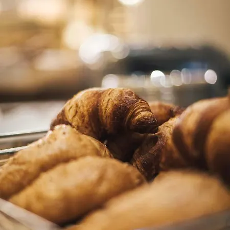 ホテル Palais バート・ラガツ