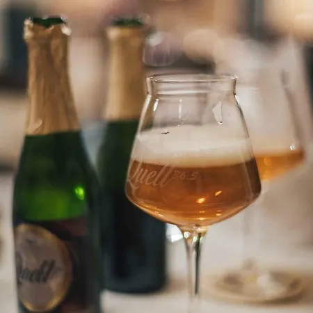 Palais ホテル バート・ラガツ