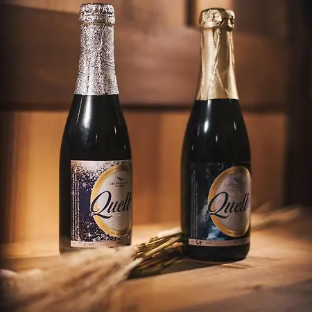 Palais バート・ラガツ