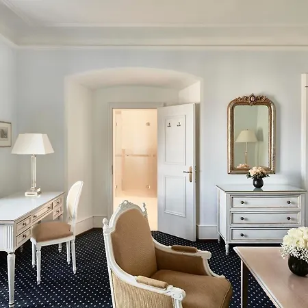 Palais ホテル バート・ラガツ