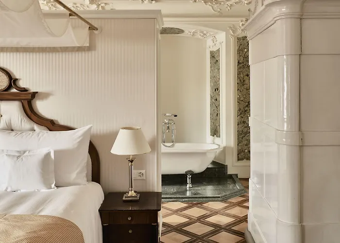 Hotel Palais Bad Ragaz