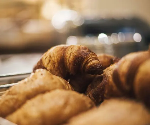 Hotel Palais Bad Ragaz